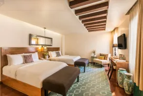 Edelmira Hotel Boutique - Chambre