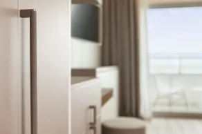 Adriatic Palace Hotel - Rum