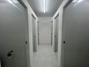 BBVC Hostel CollegeStay - Salle de bain