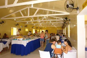 Hotel Mar - Restaurant