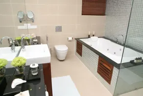 Michelle Boutique Hotel - Badrum