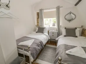 Thimble Cottage - Room