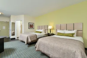 Candlewood Suites Monahans by IHG - Room