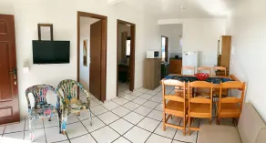 Pousada Dona Mônica - Room