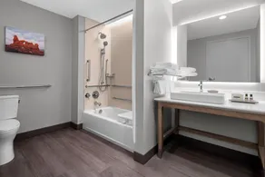 Element by Marriott Moab - Rum