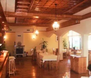 Margarita Hotel - Restaurant