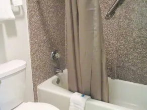 Studio 6-Luling, LA - Salle de bain
