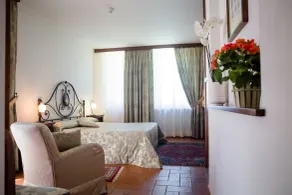 La Fenice Park Hotel - Camera