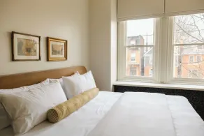 The Belvedere Hotel & Spa - Chambre