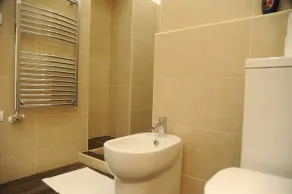 BudapestEasyFlat Basilica Lux - Bathroom