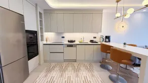 Hiper Suites Residance - Room