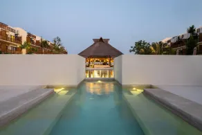 Wyndham Residences Tulum - Piscine