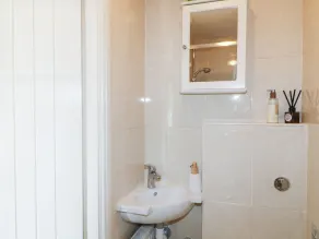 Rose Cottage - Bad