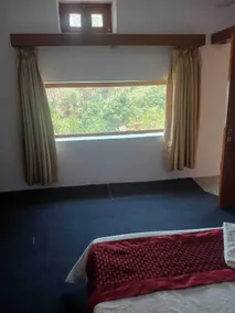 Kafal Resort - Zimmer