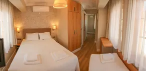 Rumeli Hotel - Rom