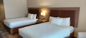 Belfast Harbor Inn - Habitación