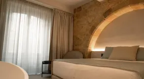 Intramuros - Room