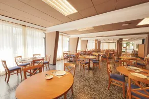 Checkin Flamingo - Restaurant