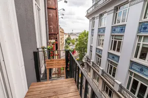 Karakoy Aparts Hotel - Special Category - View from room