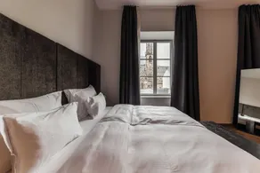 META SUITES historic city living - Chambre