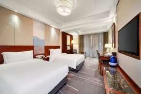 Lakeview Hotel Hangzhou - Chambre