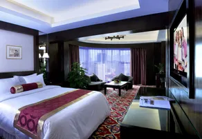 Nanyang Seascape - Chambre