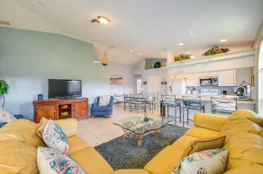 2 Mi to Beach: Naples Home w/ Pool! - Interior