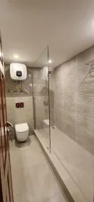 Piyush Residency - Bathroom