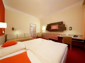 Hotel ADRIA München - Room
