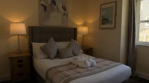 The Waverley Guest House - Værelse