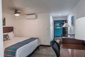 Drift Inn San Pedro - Habitación