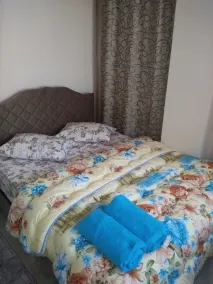 Lara Suit - Quarto