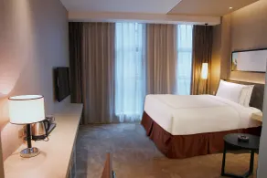 Skytel Hotel Chengdu-City Center - Room