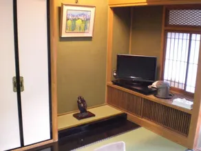 Okada Ryokan Warakutei - Camera