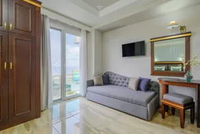 EONA BEACH RESORT by Greek Pride - Zimmer