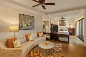 Storii By ITC Hotels, Amoha Retreat Dharamshala - Chambre