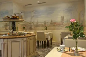 Hotel Condor - Restaurant