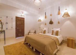 Riad 48 & Spa - Rom