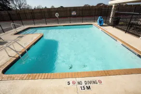 Candlewood Suites Port Arthur/Nederland by IHG - Pool