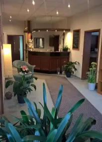 Hotel Mühlbergblick - Lobby