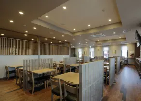 ​Hotel Route-Inn Ube​ - Restaurant
