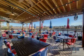 Golden Nugget Laughlin - Restaurant