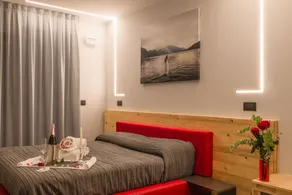 B&B Le Nazioni - Quarto