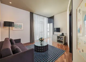 H10 Casanova - Chambre