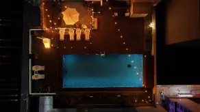 Gold Coast Hotel Incheon - Piscine