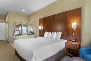 Best Western Texas City - Chambre