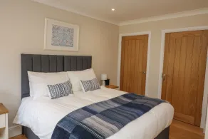 The Hideaway - Room