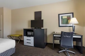 Best Western Plus Searcy Inn - Chambre