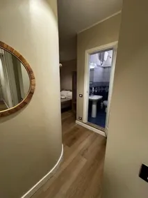 Paguro Beach Hotel  - Værelse