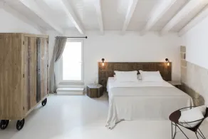 Palazzo Sant'Anna Lecce - Room
